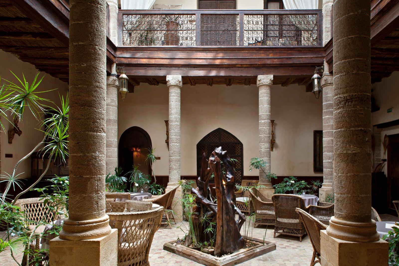 Villa De L'O Essaouira Luaran gambar